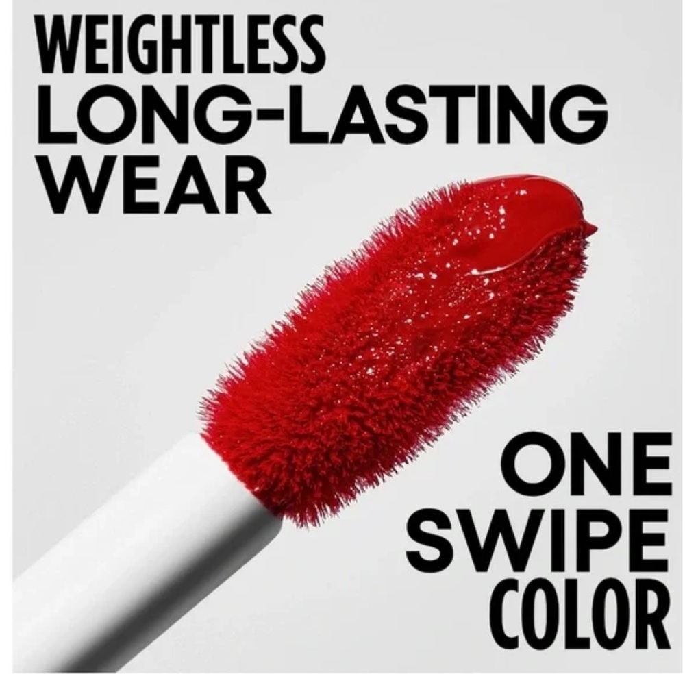 GXVE Gwen Stefani I’m still here Liquid Lipstick in Shade “Original Recipe” NIB - Picture 5 of 6